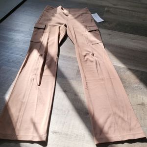 Athleta cargo pants